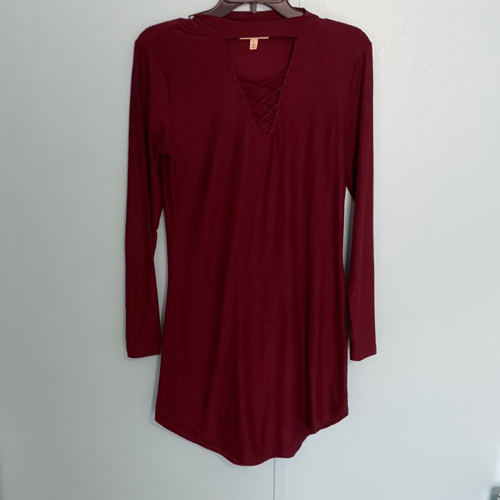 New Dress